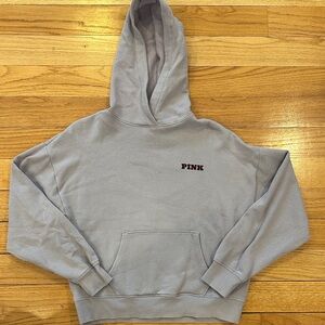 PINK Victoria’s Secret Hoodie, size XS